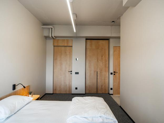 Hotel Miramar Smart Room Kovelʼ Eksteriør bilde