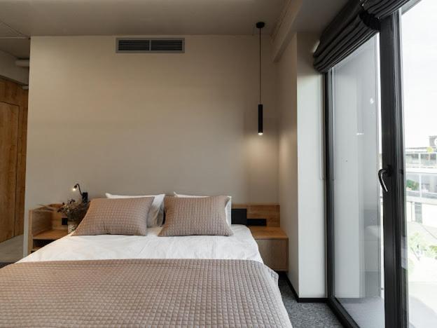 Hotel Miramar Smart Room Kovelʼ Eksteriør bilde