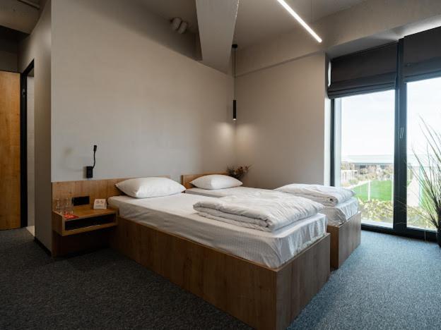 Hotel Miramar Smart Room Kovelʼ Eksteriør bilde