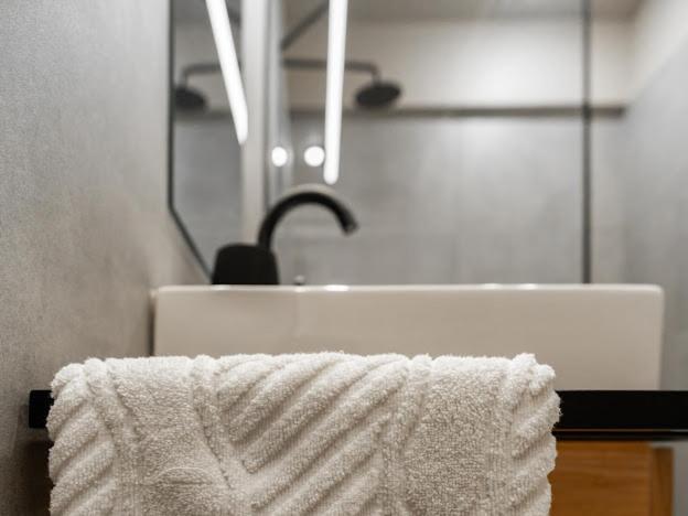 Hotel Miramar Smart Room Kovelʼ Eksteriør bilde