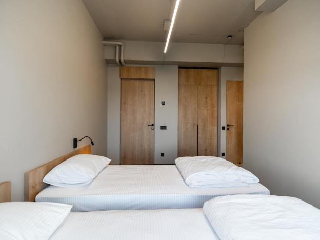 Hotel Miramar Smart Room Kovelʼ Eksteriør bilde