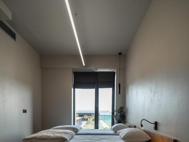 Hotel Miramar Smart Room Kovelʼ Eksteriør bilde