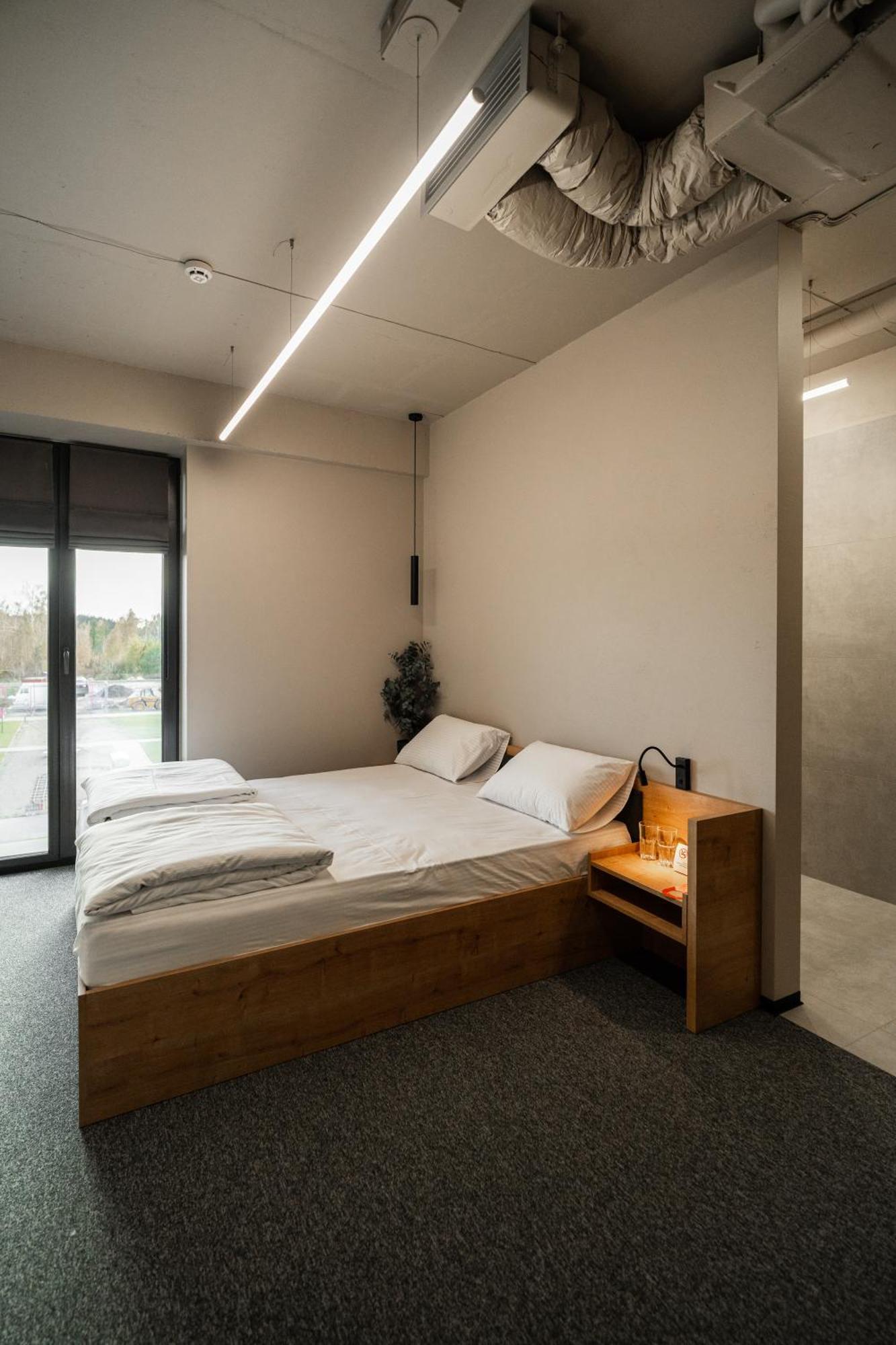 Hotel Miramar Smart Room Kovelʼ Eksteriør bilde
