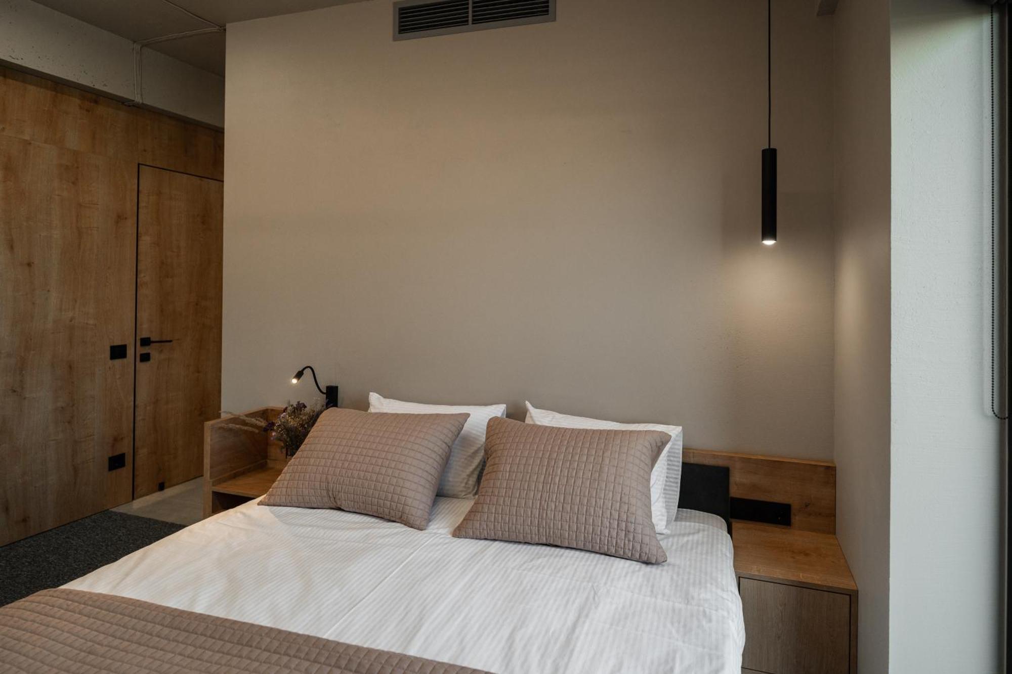 Hotel Miramar Smart Room Kovelʼ Eksteriør bilde