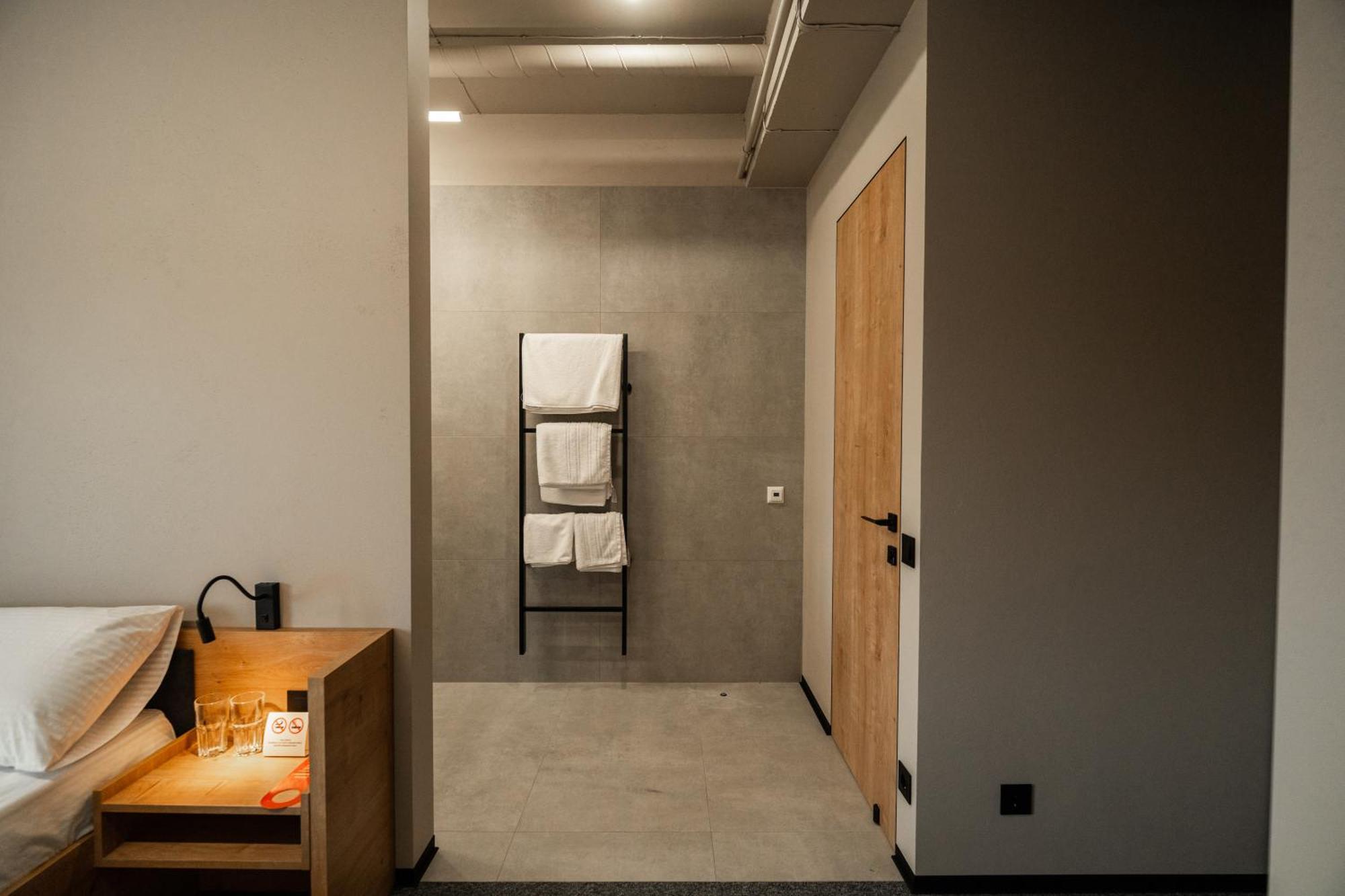 Hotel Miramar Smart Room Kovelʼ Eksteriør bilde