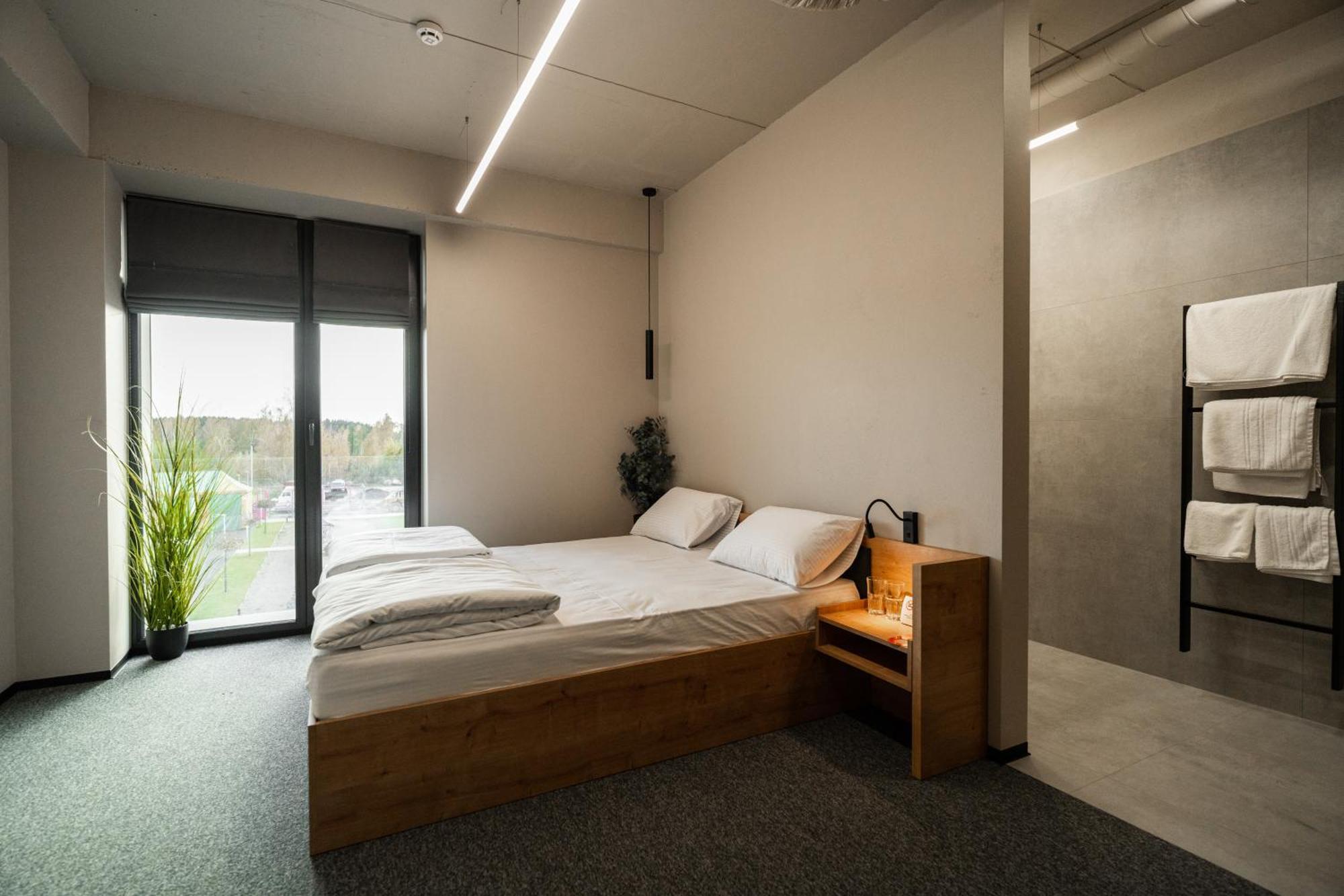 Hotel Miramar Smart Room Kovelʼ Eksteriør bilde