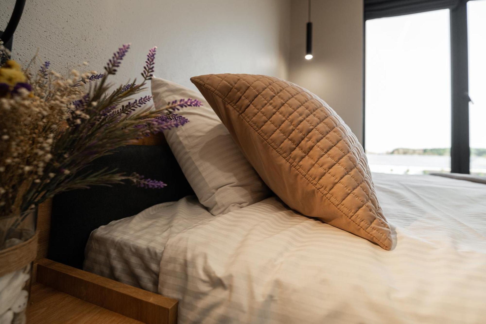 Hotel Miramar Smart Room Kovelʼ Eksteriør bilde