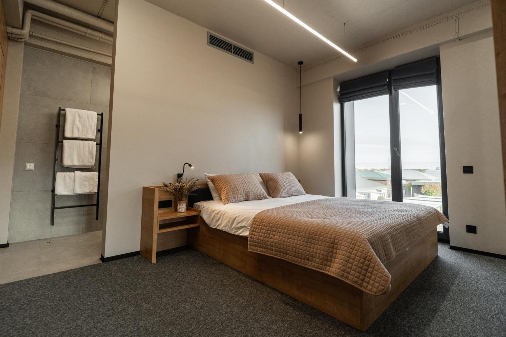 Hotel Miramar Smart Room Kovelʼ Eksteriør bilde