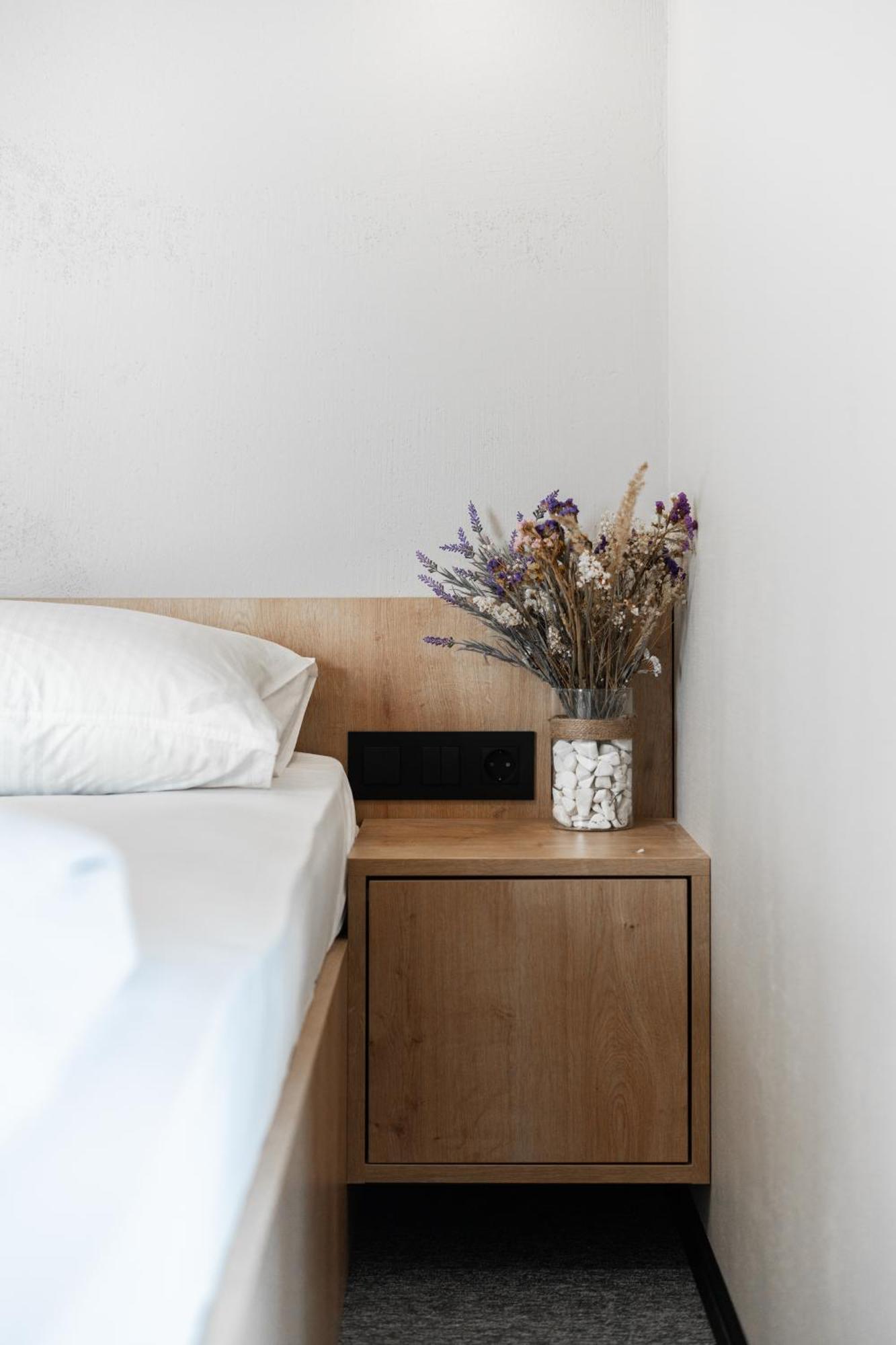 Hotel Miramar Smart Room Kovelʼ Eksteriør bilde