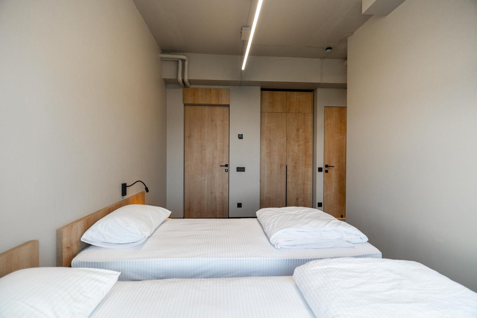 Hotel Miramar Smart Room Kovelʼ Eksteriør bilde