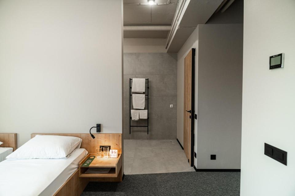 Hotel Miramar Smart Room Kovelʼ Eksteriør bilde