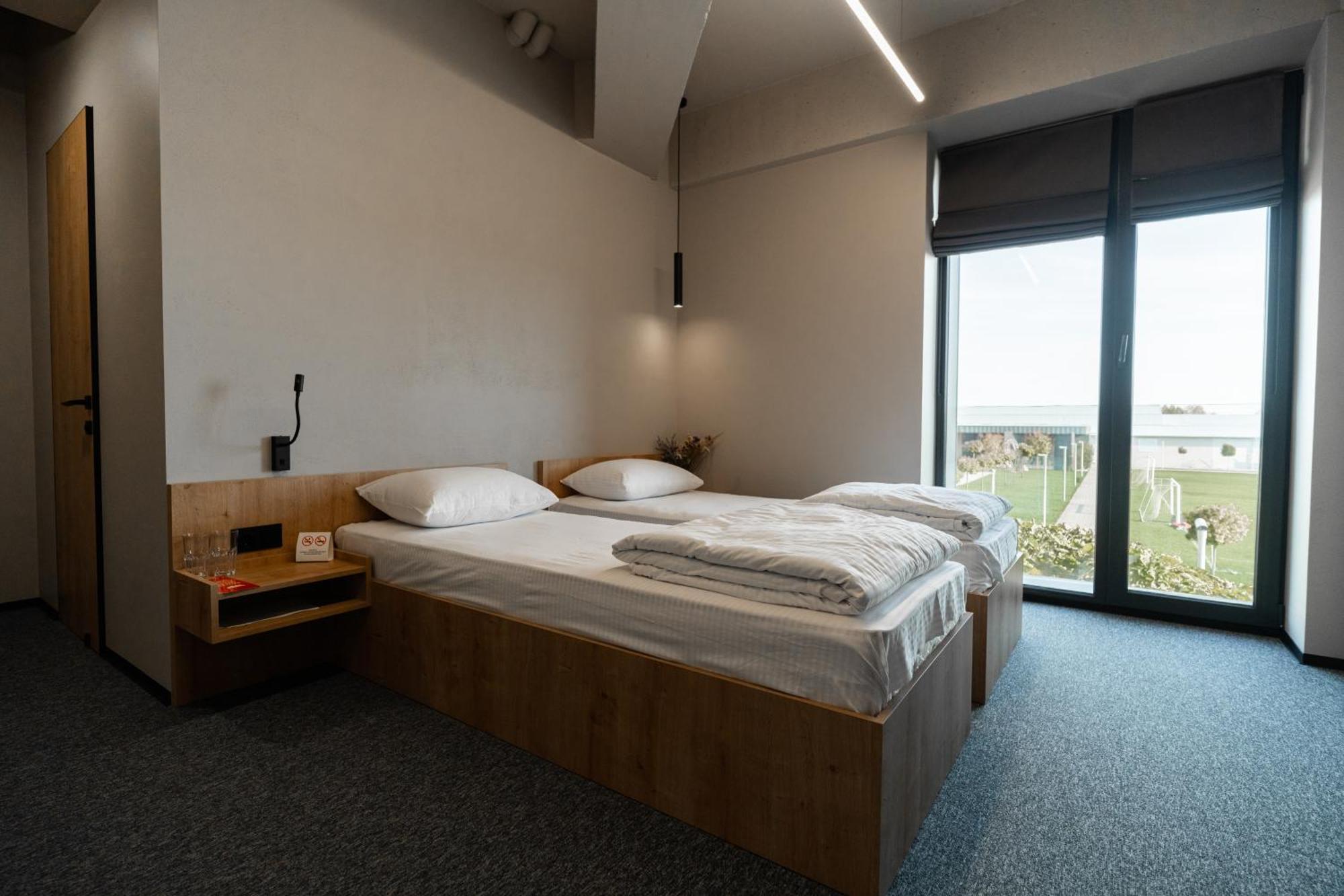 Hotel Miramar Smart Room Kovelʼ Eksteriør bilde