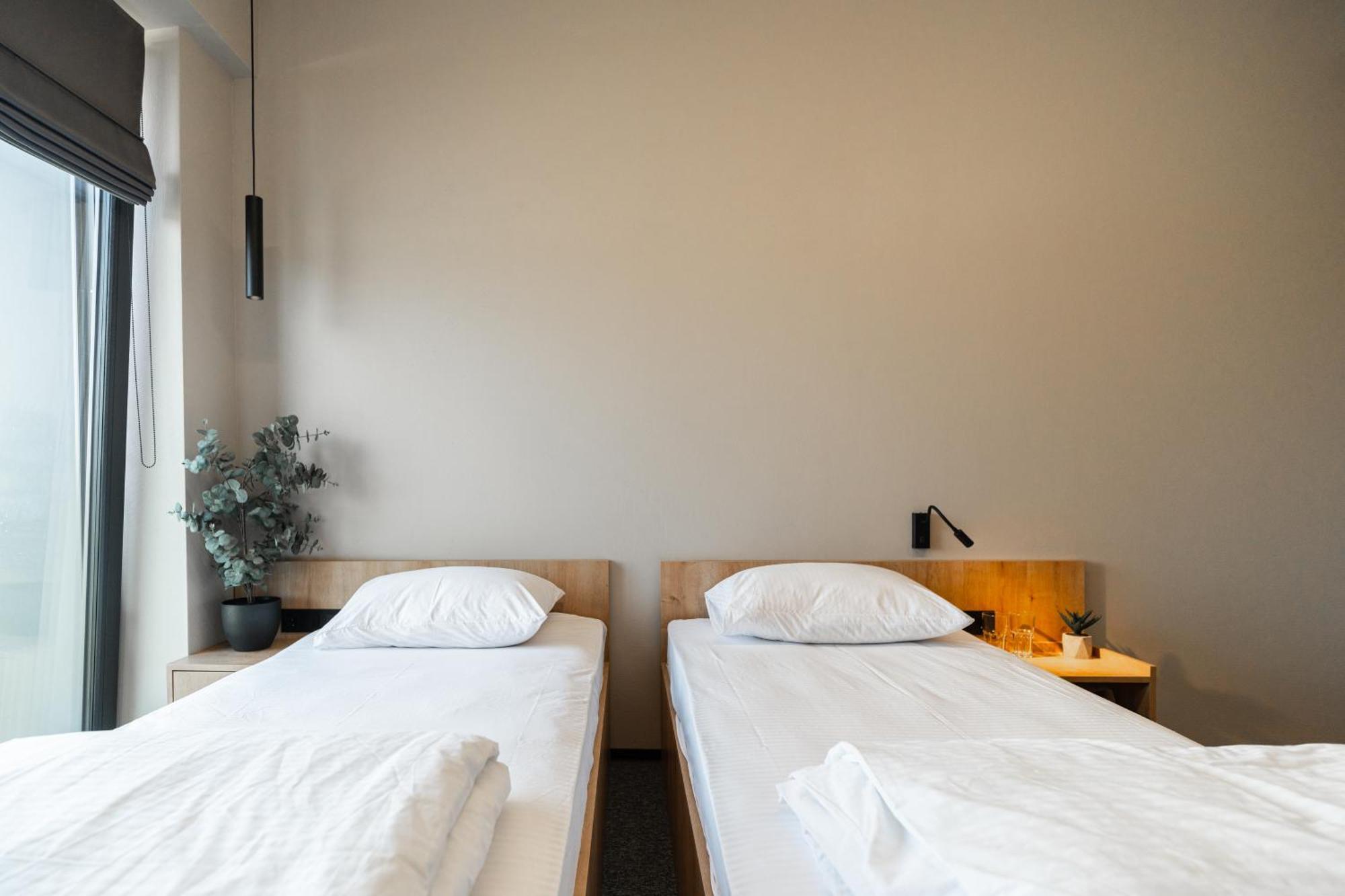 Hotel Miramar Smart Room Kovelʼ Eksteriør bilde