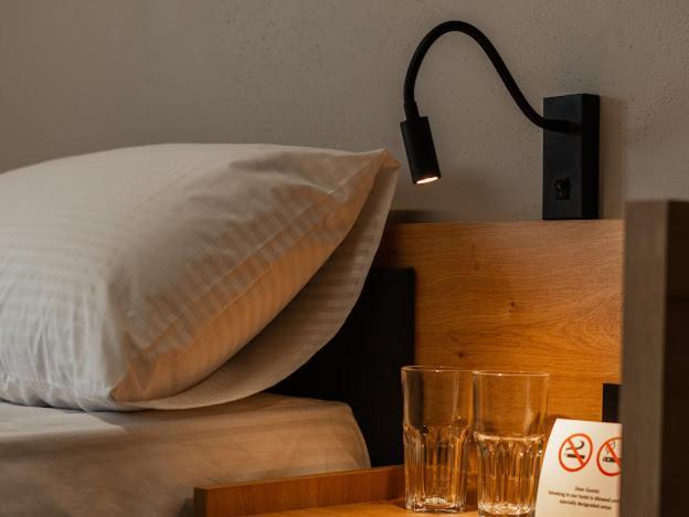 Hotel Miramar Smart Room Kovelʼ Eksteriør bilde